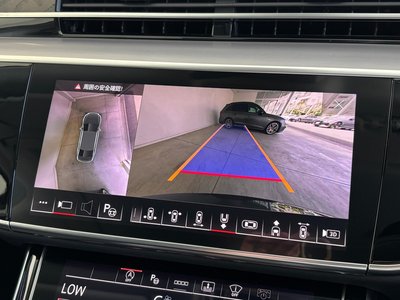 2024 AUDI A8 — миниатюра 47