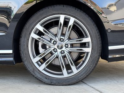2024 AUDI A8 — миниатюра 13