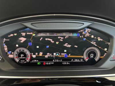 2024 AUDI A8 — миниатюра 32