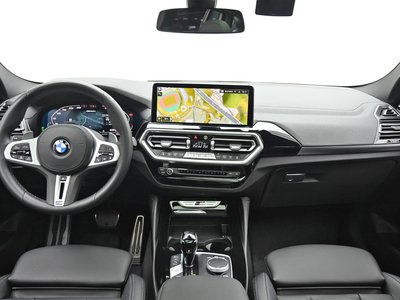 BMW X4 - 4