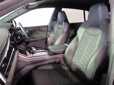 صورة مصغرة 38 لـ 2022 AUDI RS Q8