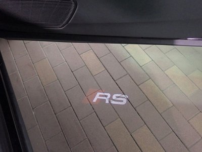 صورة مصغرة 36 لـ 2022 AUDI RS Q8