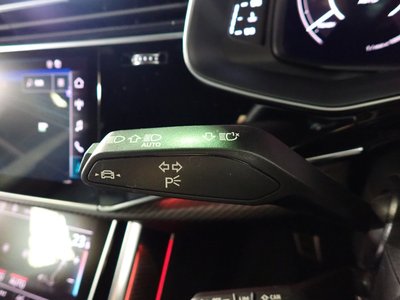 صورة مصغرة 24 لـ 2022 AUDI RS Q8