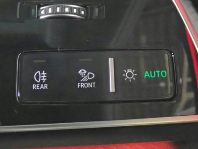 صورة مصغرة 31 لـ 2022 AUDI RS Q8