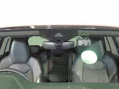 صورة مصغرة 43 لـ 2022 AUDI RS Q8