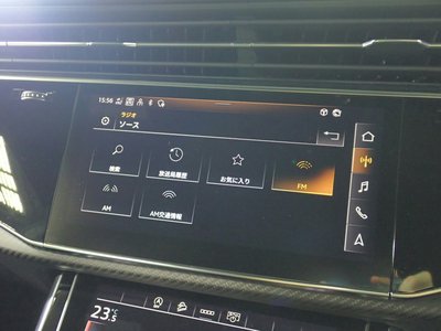 صورة مصغرة 16 لـ 2022 AUDI RS Q8