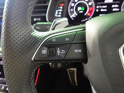 صورة مصغرة 25 لـ 2022 AUDI RS Q8