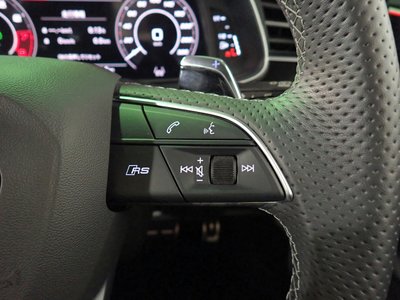 صورة مصغرة 26 لـ 2022 AUDI RS Q8