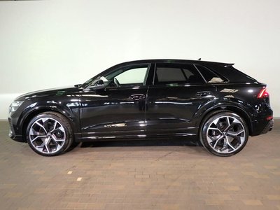 صورة 3 لـ 2022 AUDI RS Q8