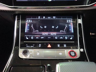 صورة مصغرة 18 لـ 2022 AUDI RS Q8