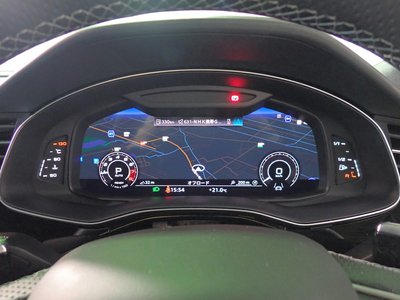 صورة مصغرة 11 لـ 2022 AUDI RS Q8