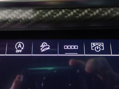 صورة مصغرة 20 لـ 2022 AUDI RS Q8