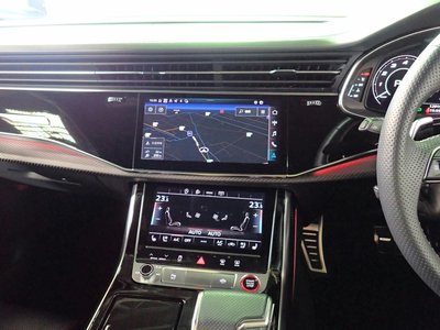صورة مصغرة 14 لـ 2022 AUDI RS Q8