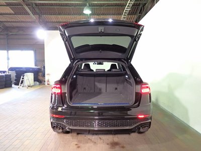 صورة 6 لـ 2022 AUDI RS Q8