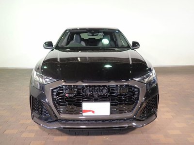 صورة 2 لـ 2022 AUDI RS Q8