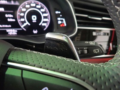 صورة مصغرة 27 لـ 2022 AUDI RS Q8