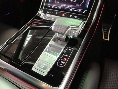 صورة مصغرة 21 لـ 2022 AUDI RS Q8