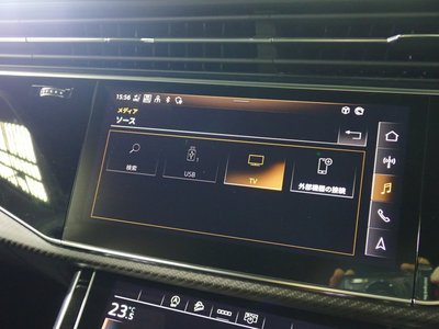 صورة مصغرة 17 لـ 2022 AUDI RS Q8