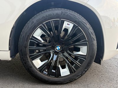 2025 BMW X3 thumbnail 19