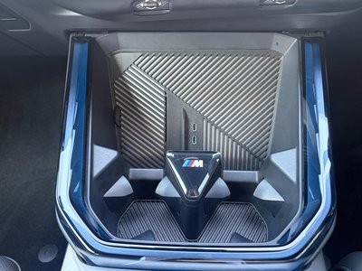 2025 BMW X3 thumbnail 50