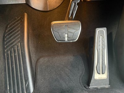2025 BMW X3 thumbnail 35