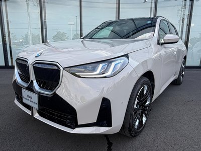 2025 BMW X3 thumbnail 13