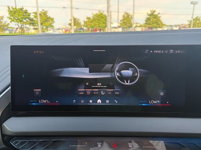 2025 BMW X3 thumbnail 45