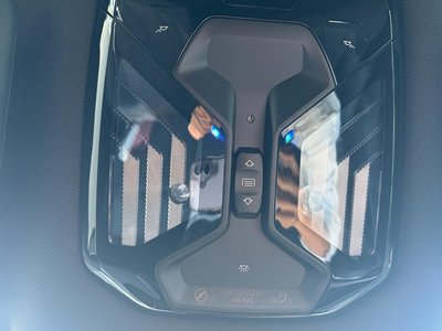 2025 BMW X3 thumbnail 58