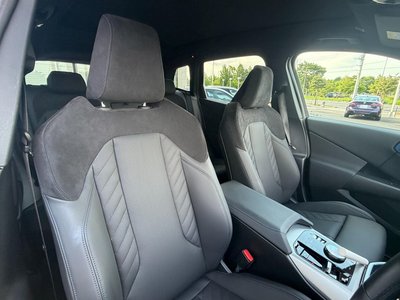 2025 BMW X3 thumbnail 30