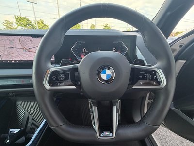 2025 BMW X3 thumbnail 40