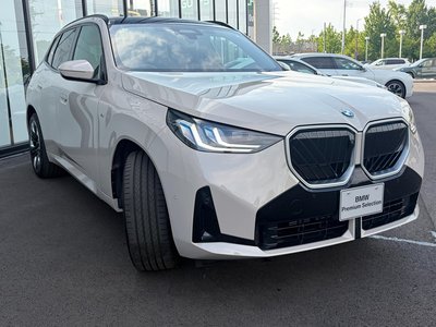 صورة 2 لـ 2025 BMW X3