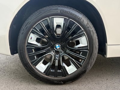 2025 BMW X3 thumbnail 20
