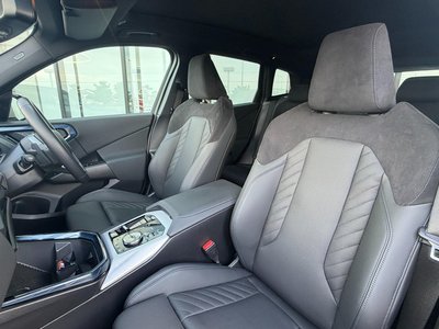 2025 BMW X3 thumbnail 27