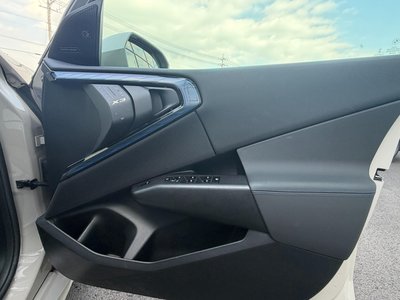 2025 BMW X3 thumbnail 36
