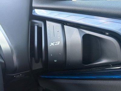 2025 BMW X3 thumbnail 54