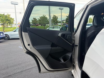 2025 BMW X3 thumbnail 24