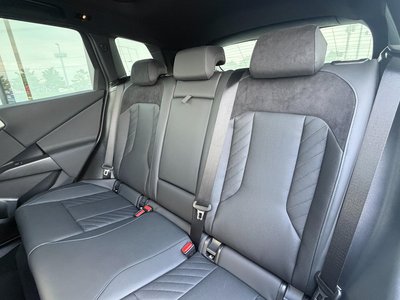 2025 BMW X3 thumbnail 28