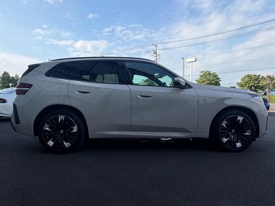2025 BMW X3 thumbnail 18