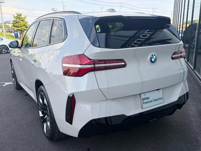 2025 BMW X3 thumbnail 15
