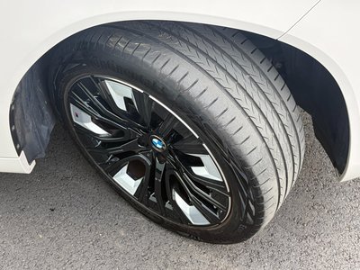 صورة 7 لـ 2025 BMW X3