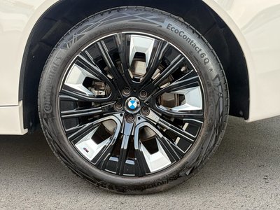 2025 BMW X3 thumbnail 21