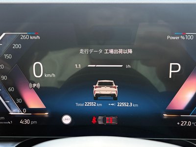 2025 BMW X3 thumbnail 48