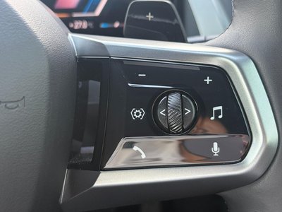 2025 BMW X3 thumbnail 43