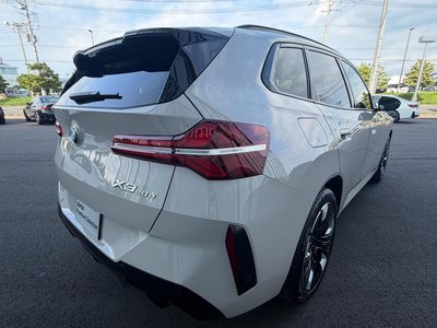 2025 BMW X3 thumbnail 17