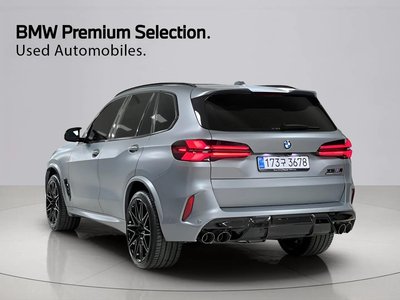 BMW X5 M - 4