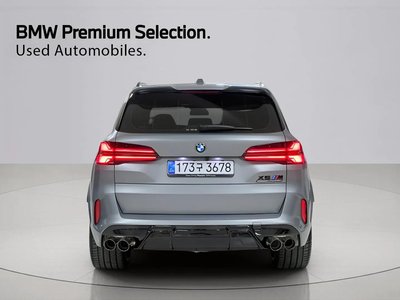 BMW X5 M - 3