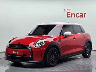 MINI COOPER - 1