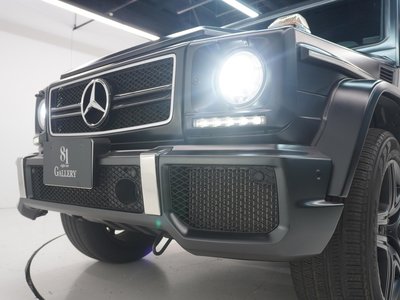 صورة مصغرة 16 لـ 2013 Mercedes-BENZ G-CLASS
