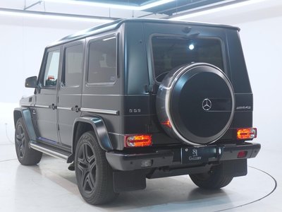 صورة 7 لـ 2013 Mercedes-BENZ G-CLASS