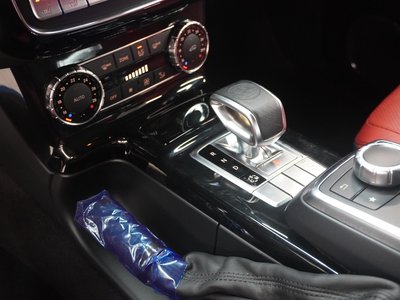 صورة مصغرة 39 لـ 2013 Mercedes-BENZ G-CLASS